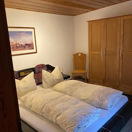 Σπίτι διακοπών Haffidylle Familie Bress Ueckermünde