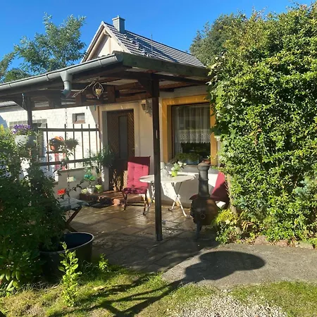 Haffidylle Familie Bress Σπίτι διακοπών *