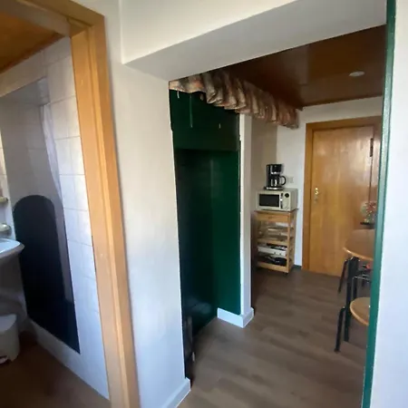 Haffidylle Familie Bress Holiday home *