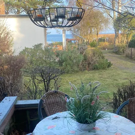 Haffidylle Familie Bress Holiday home