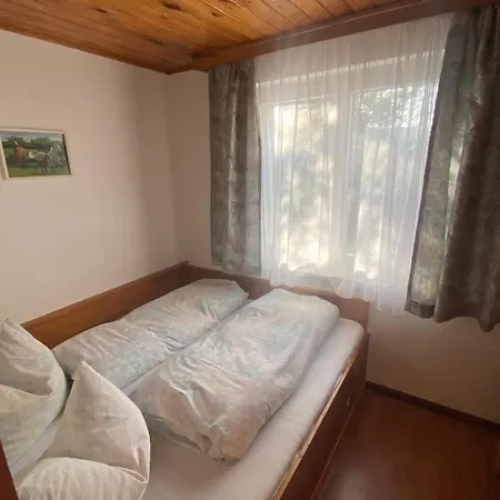 Holiday home Haffidylle Familie Bress