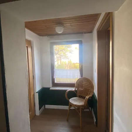 Σπίτι διακοπών Haffidylle Familie Bress Ueckermünde