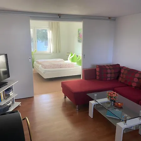 Haffidylle Familie Bress