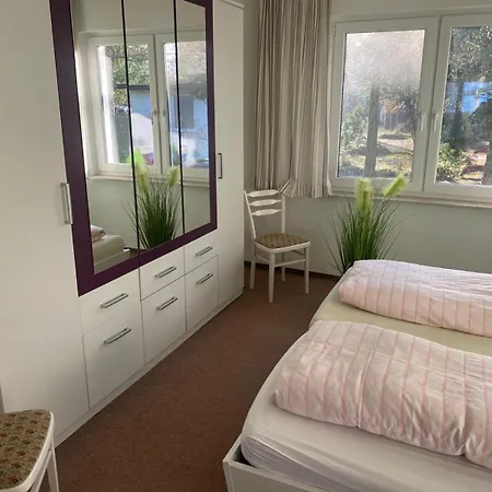 Haffidylle Familie Bress Holiday home *