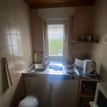 Holiday home Haffidylle Familie Bress *