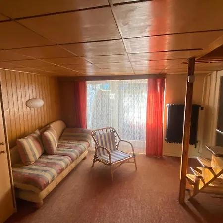 Haffidylle Familie Bress Σπίτι διακοπών *