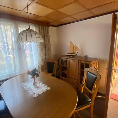 Haffidylle Familie Bress * Ueckermünde