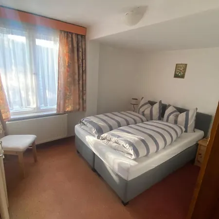 Haffidylle Familie Bress Holiday home *