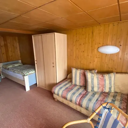 Holiday home Haffidylle Familie Bress Ueckermunde