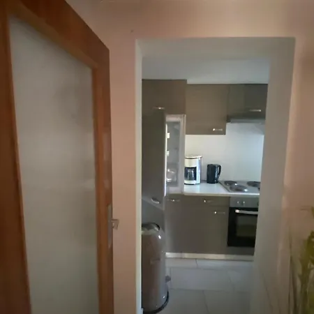 Haffidylle Familie Bress Holiday home Ueckermunde