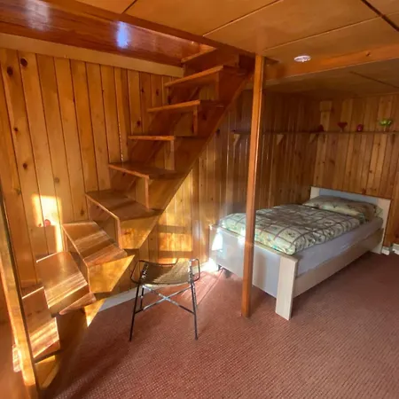 Haffidylle Familie Bress *