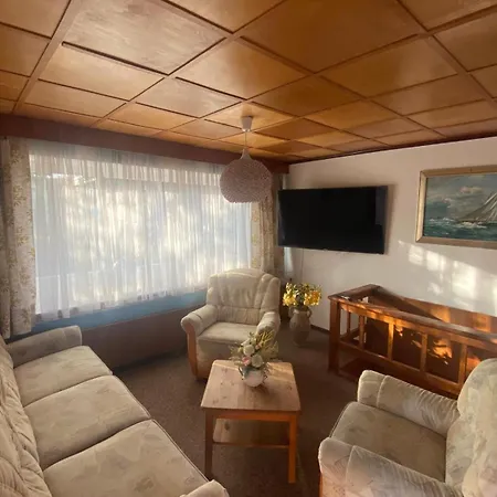 Haffidylle Familie Bress * Ueckermünde