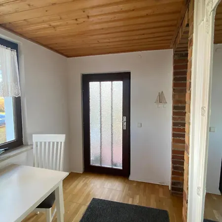 Haffidylle Familie Bress *