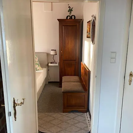 Haffidylle Familie Bress Holiday home