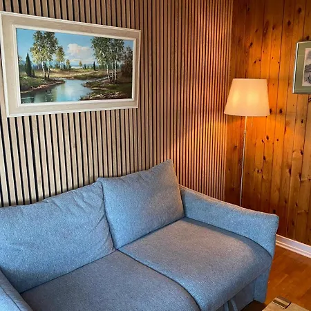 Haffidylle Familie Bress *