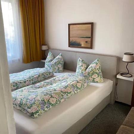 Haffidylle Familie Bress