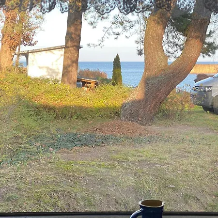 Haffidylle Familie Bress Ueckermunde