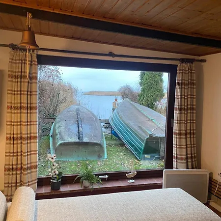 Σπίτι διακοπών Haffidylle Familie Bress Ueckermünde