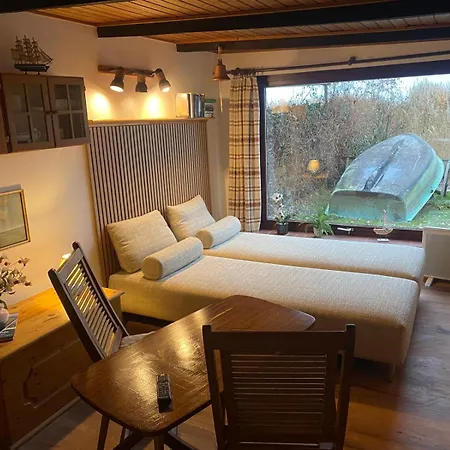 Σπίτι διακοπών Haffidylle Familie Bress