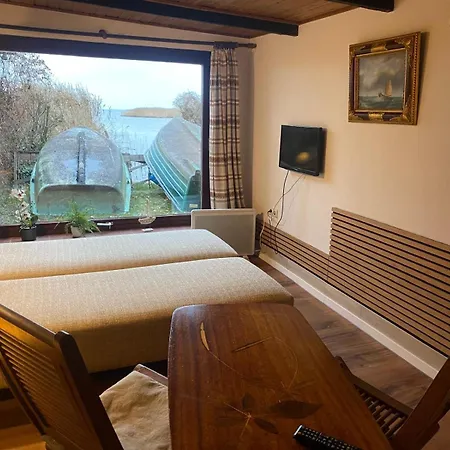 Σπίτι διακοπών Haffidylle Familie Bress *