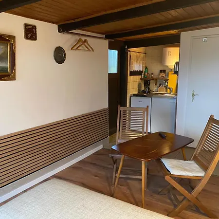 Haffidylle Familie Bress Σπίτι διακοπών *